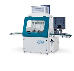 青島匯科晨鑫機械技術有限公司