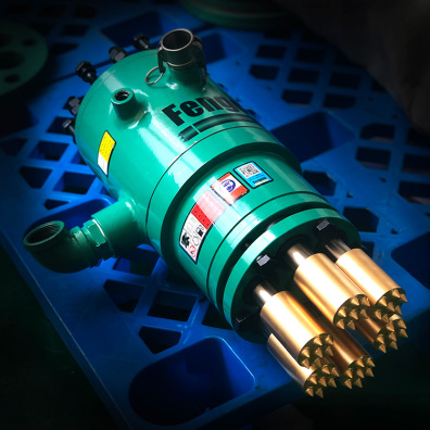 大連鋒馳機械設備有限公司