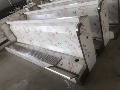 重慶斯諾水處理設備有限公司