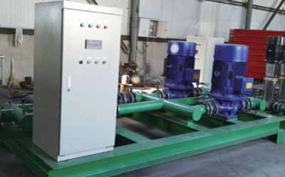 鞍山市恒信機械設備制造有限公司