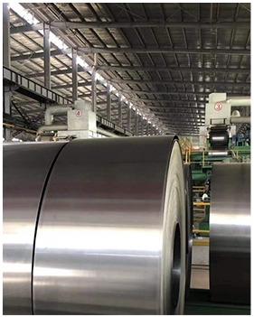 霸州環(huán)宇金屬制品有限公司