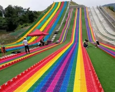 河南鑫洋游樂設備有限公司