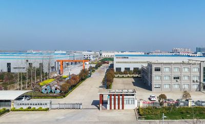 江蘇同創環保設備有限公司