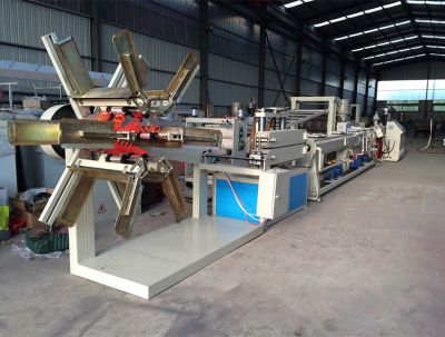 青島東方之星塑料機(jī)械有限公司