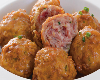 淮安兆前食品有限公司