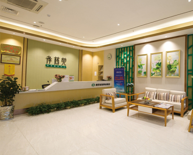 廣東老林康養家具有限公司