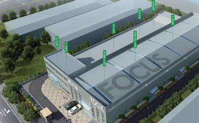 江蘇弗科斯環保設備有限公司