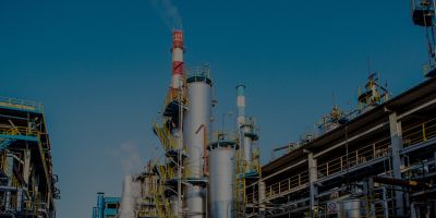 山東東方宏業(yè)化工有限公司