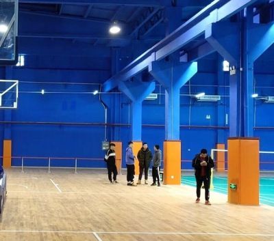 尚志市領(lǐng)航體育木制品有限公司