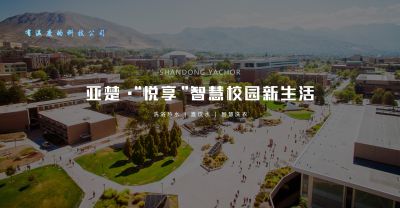 山東亞楚信息科技有限公司