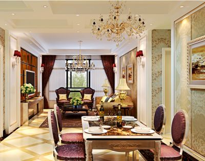 林州市龍發裝飾有限公司