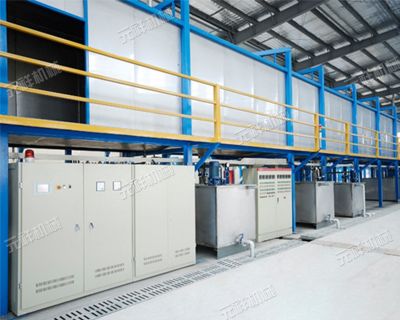 鹽城元祥機械有限公司