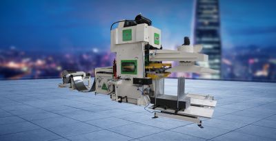 南通精豐智能設備有限公司