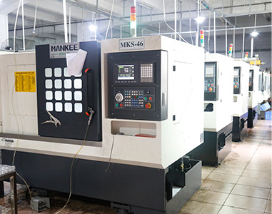 深圳市兆潤精密五金有限公司