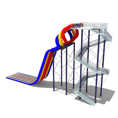溫州玲玲游樂(lè)設(shè)備有限公司