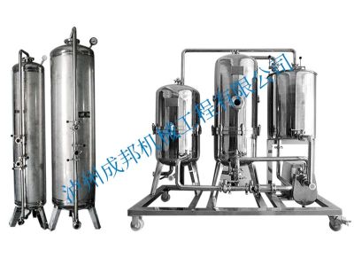 瀘州成邦機械工程有限公司