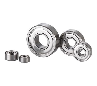 臺州龍業軸承有限公司