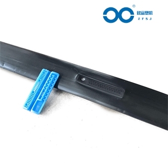 唐山市致富塑料機械有限公司