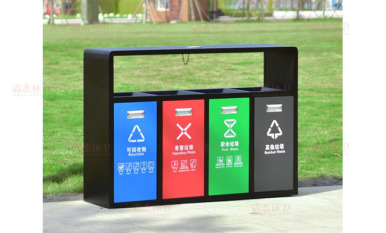 江西森態(tài)環(huán)衛(wèi)設施有限公司