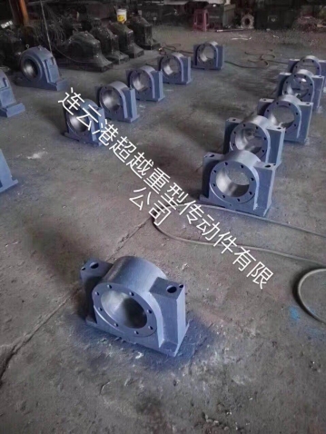 連云港超越重型傳動件有限公司