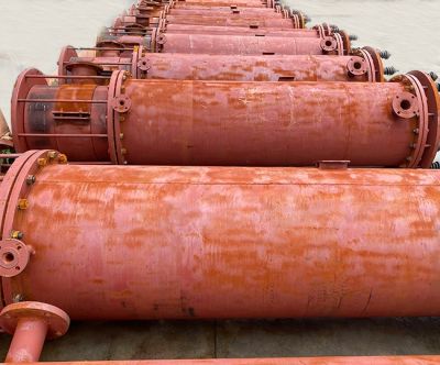 遼陽炭素依渤石墨設備有限公司