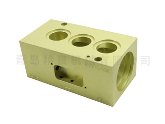 青島精良機械有限公司