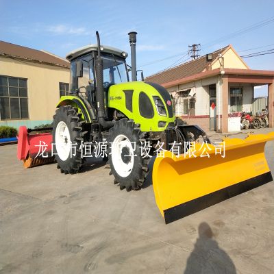 龍口市恒源環衛設備有限公司