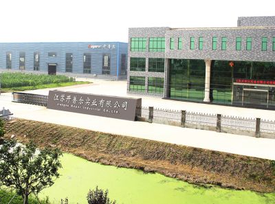 江蘇開普爾實(shí)業(yè)有限公司