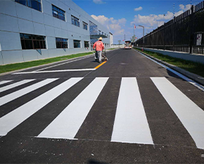 福建成揚交通工程有限公司