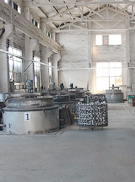 無(wú)錫亨達(dá)熱處理廠