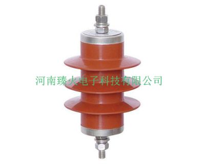 河南臻火電子科技有限公司