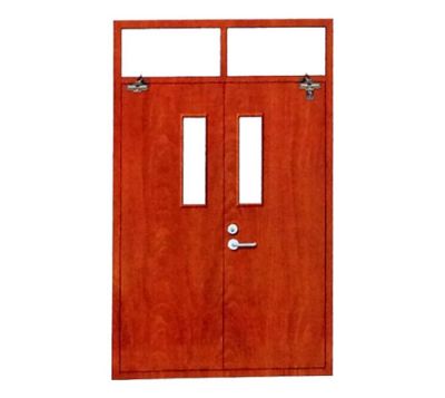 沈陽森泰特種門窗有限公司