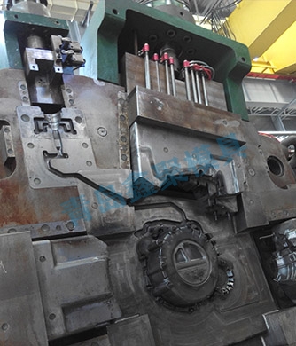 青島鑫聚精密模具有限公司