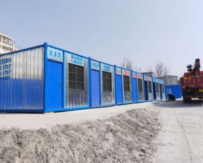 青島萬城通活動(dòng)板房有限公司