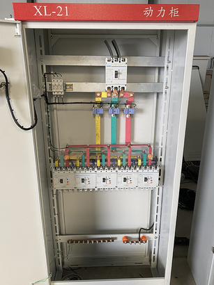 靖江華圣電氣設備有限公司