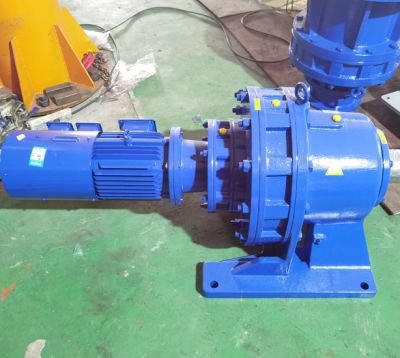 常州勁能傳動機械有限公司