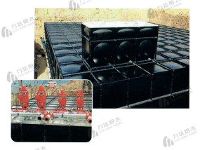 江蘇力達自動化設備有限公司