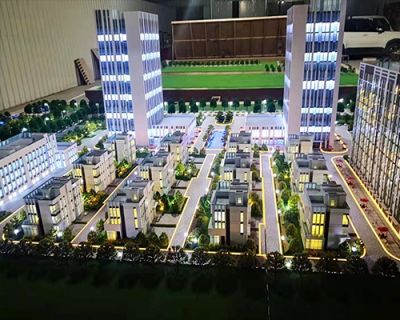 山東美的陽光模型有限公司