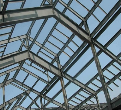 唐山唐鴻鋼結構有限公司