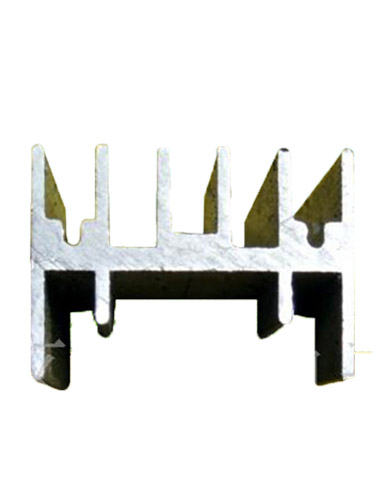 鎮江新區鑫都電子散熱器廠