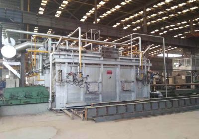 淄博力杰窯爐工程有限公司