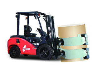 昆山臺合鑫叉車銷售服務有限公司