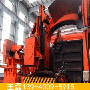 沈陽工良液壓設備有限公司