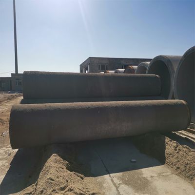 包頭市廣安水泥制品有限責(zé)任公司