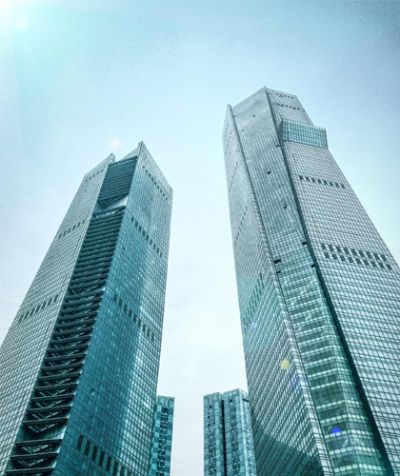 山東寶泰隔熱材料有限公司