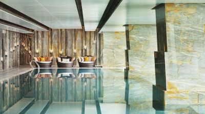 中山普派克熱回收技術有限公司