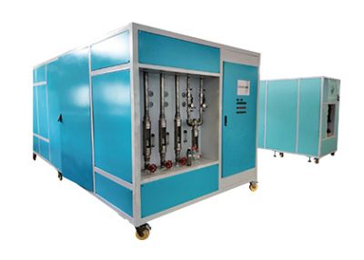 佛山市瀚潤德環(huán)保科技有限公司