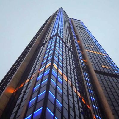 東莞東昊電機有限公司