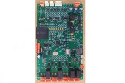 臨沂晨熙電氣有限公司