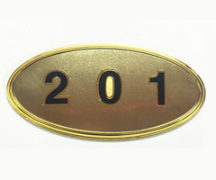 蒼南穎川標牌廠